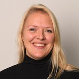 Sigrun Synnøve Solbakken Tengesdal