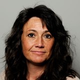 Helena Hopland. Photo: Helge Skodvin