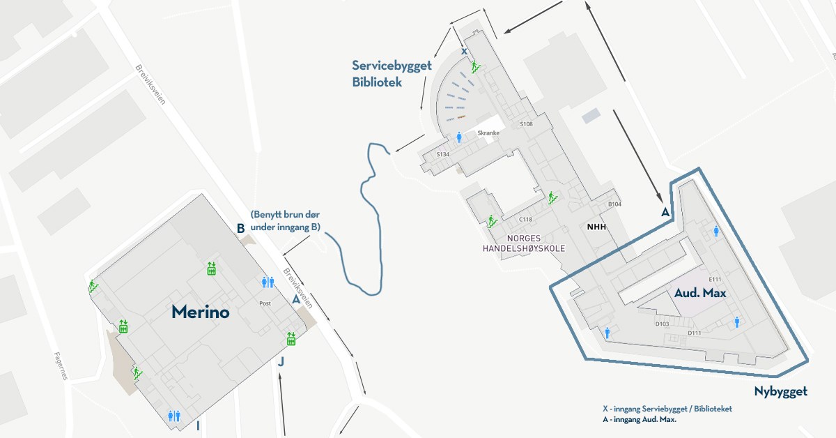 nhh kart New student | NHH nhh kart New student | NHH