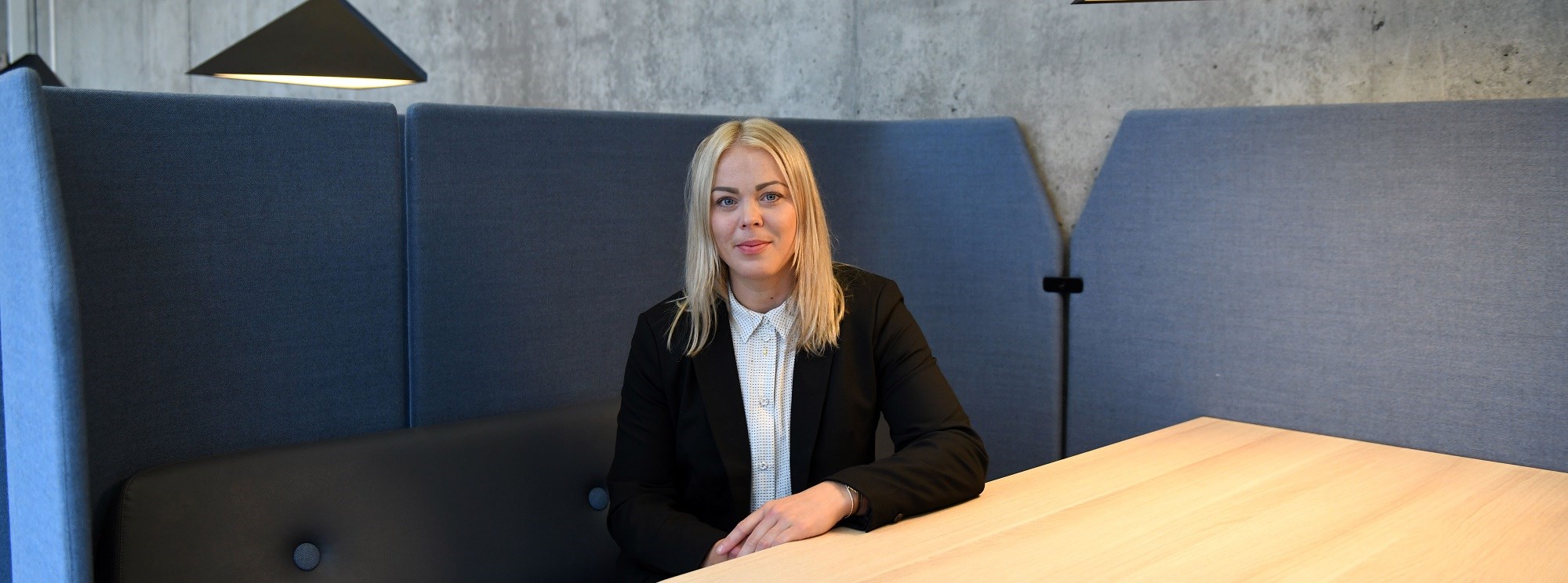 Sara Abrahamsson NHH_sigrid folkestad