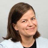 Anne Sophie Fredriksen