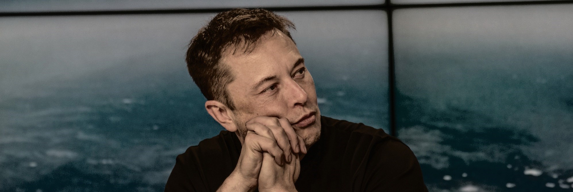 E MUsk av Daniel Oberhaus (2018)"