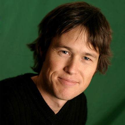 Professor Ola Kvaløy