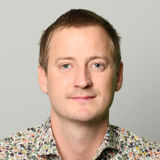 Geir Drage Berentsen Photo: Hallvard Lyssand