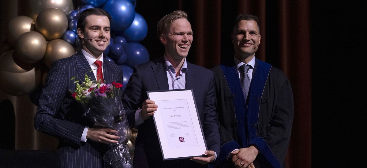Aviv O. Benhamou_ joel berge_ steffen juranek_Silje Robinson