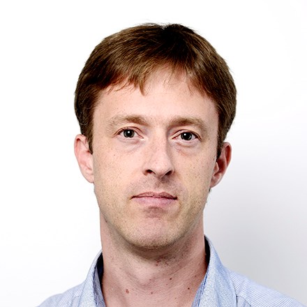 Roar Os Ådland er professor ved Institutt for foretaksøkonomi ved NHH.