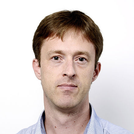 Roar Os Ådland is Professor at the Department of Business and Management Science at NHH.