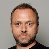 Kjetil Monsen. Foto: Helge Skodvin