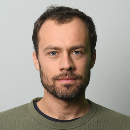 Associate Professor Maximilian Rohrer