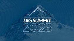 DIG Summit 2025 logo
