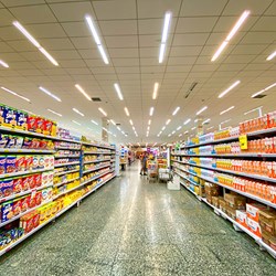 Grocery store. Photo: Nathalia Rosa/Unsplash.com