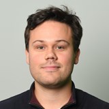 Thomas Michael Fjærvik Photo: Hallvard Lyssand