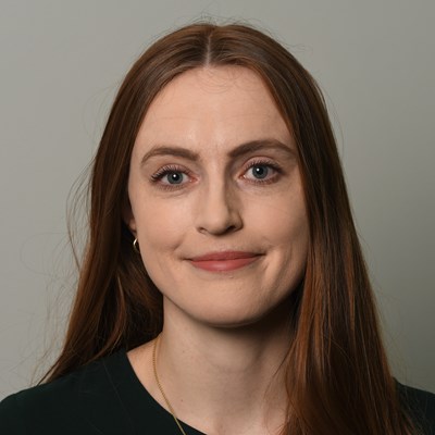 Ingrid Aarseth Johannessen