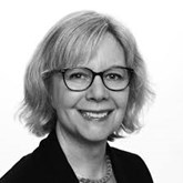 Thora Lou Haavik