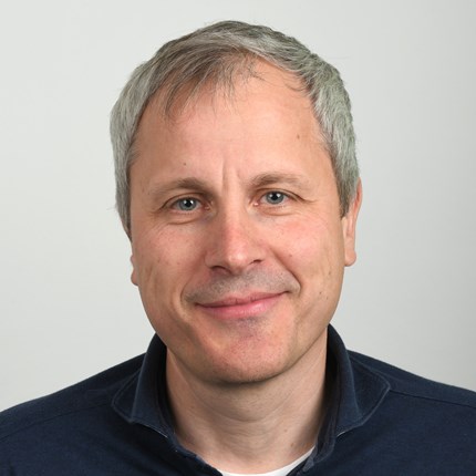 Magne Angelshaug