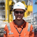 Ingebrigt Ølmheim. Privat foto