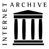 internet archive sound