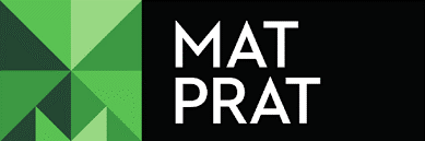 Matprat logo