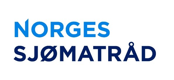Norges Sjømatråd logo