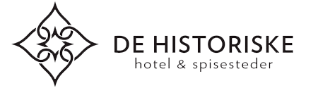 De Historiske logo