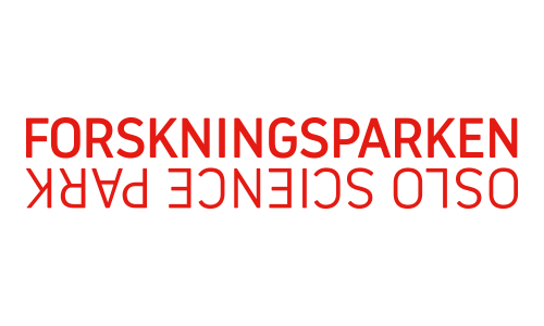 Forskningsparken Logo