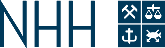 NHH Logo