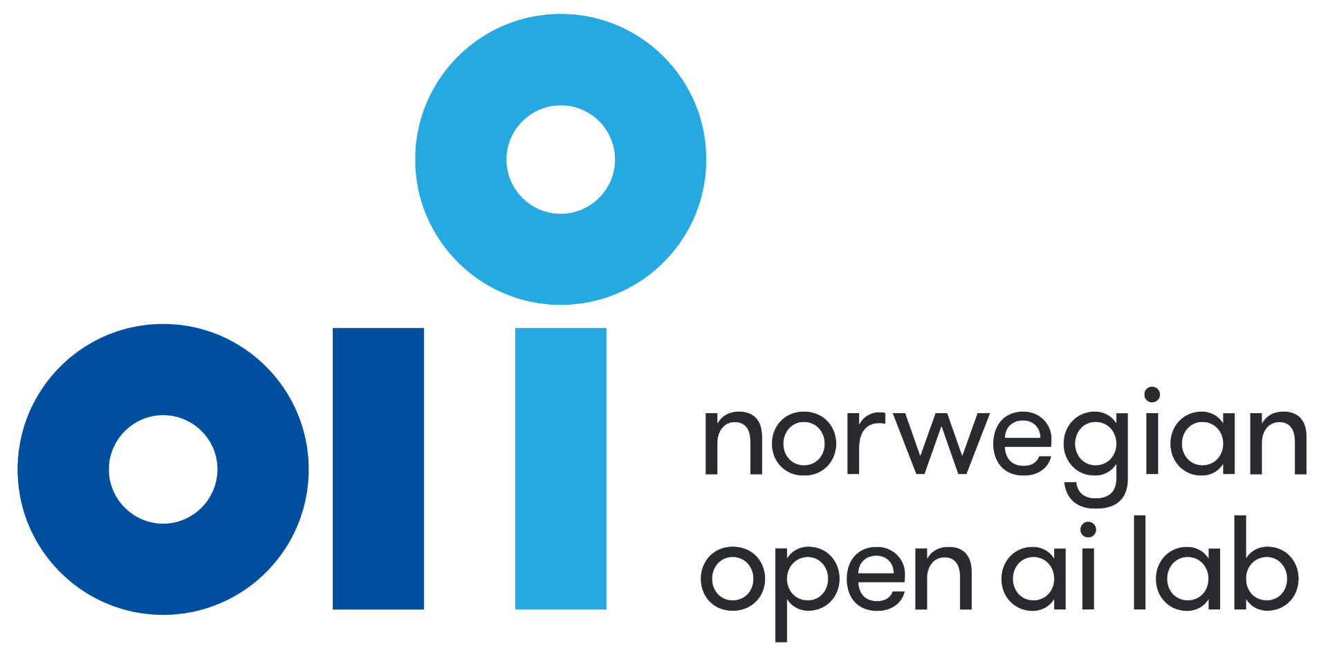 Norwegian Open AI Lab