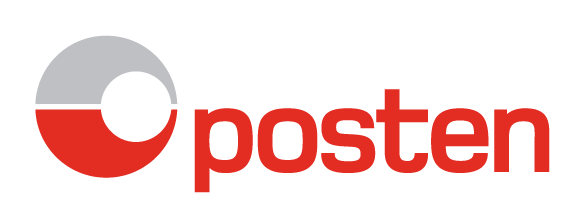 Posten logo