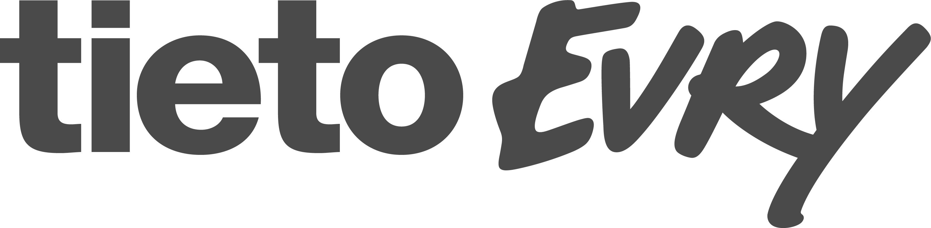 Evry logo
