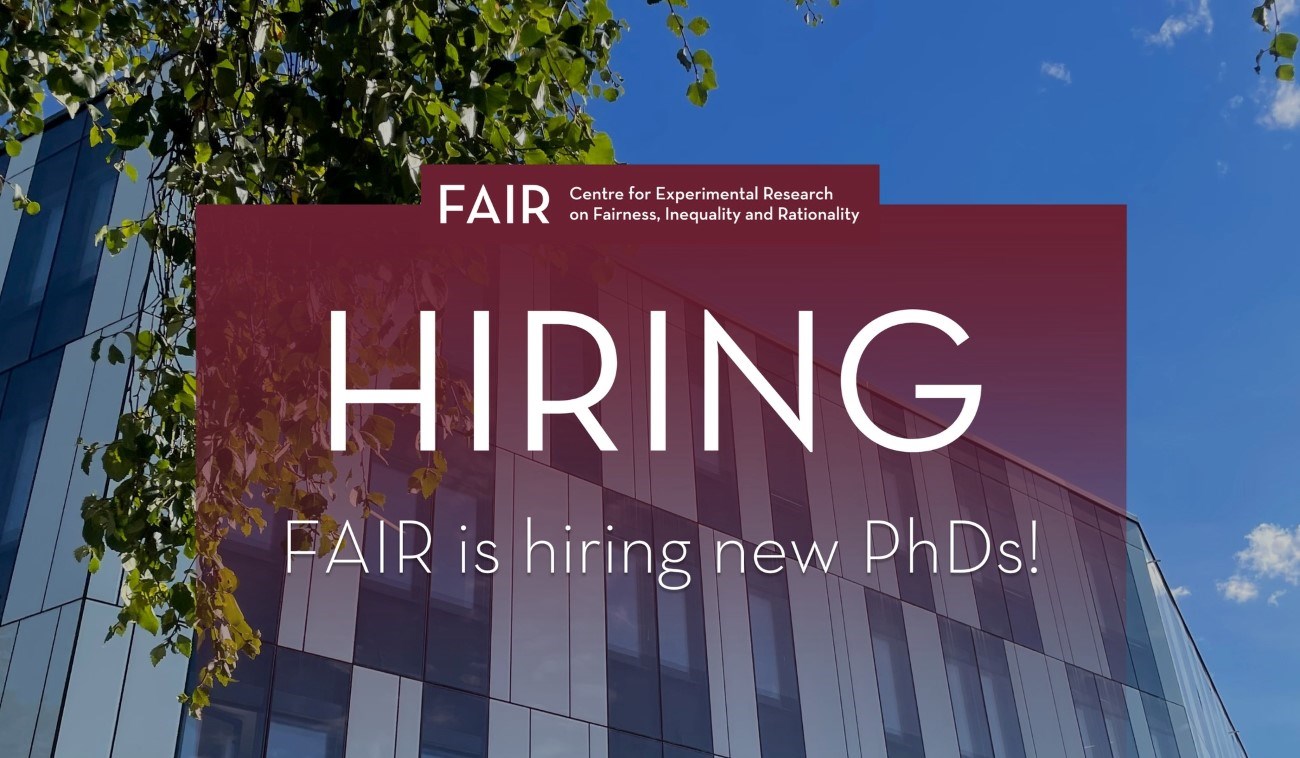 find a phd fair