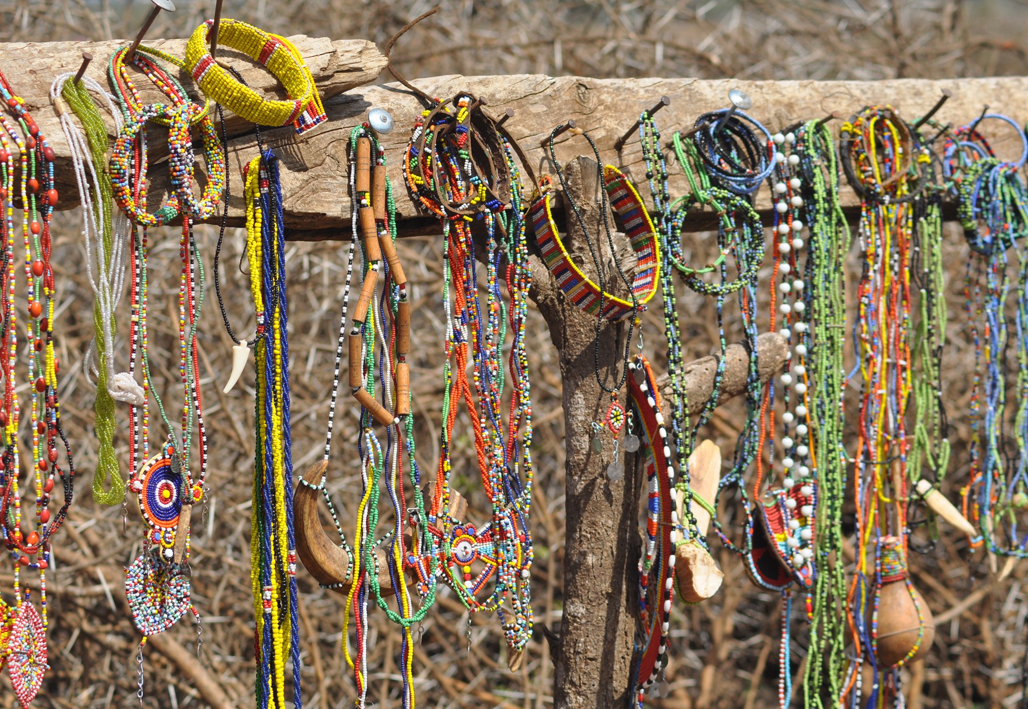 Women in business, Kenya 2015