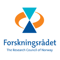 Research Council Norway logo