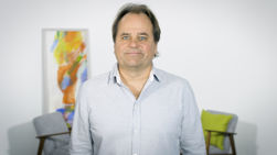 Professor Bertil Tungodden