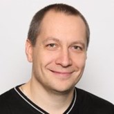 Anatoli Bourmistrov