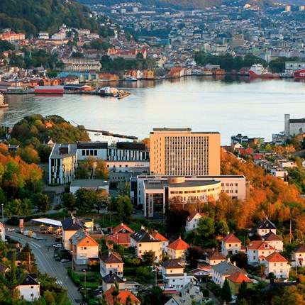 NHH nord