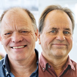 Alexander W. Cappelen, Bertil Tungodden