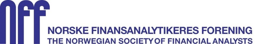 norske finansanalytikeres forening