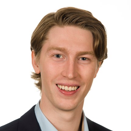 Eirik Stein Andersen
