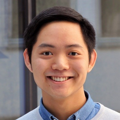 Benjamin Hui