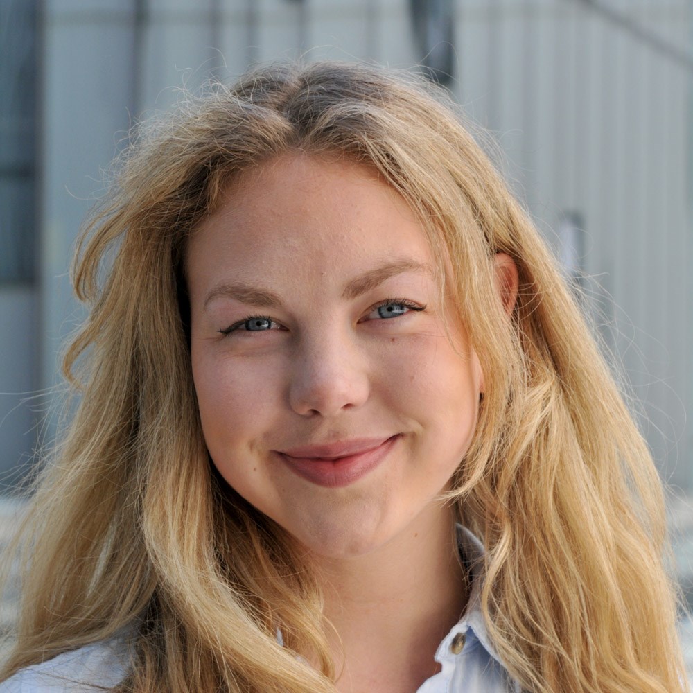 Anna Mageli