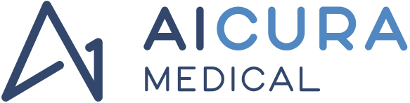 aicura medical logo