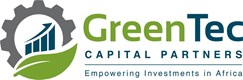 Greentec logo