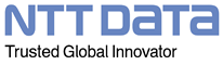 ntt data logo