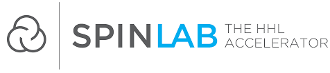 SpinLab logo