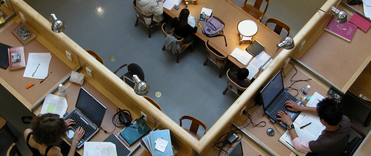 Photo: University of California, Berkeley