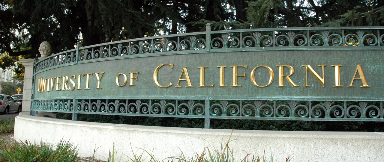 Photo: University of California, Berkeley