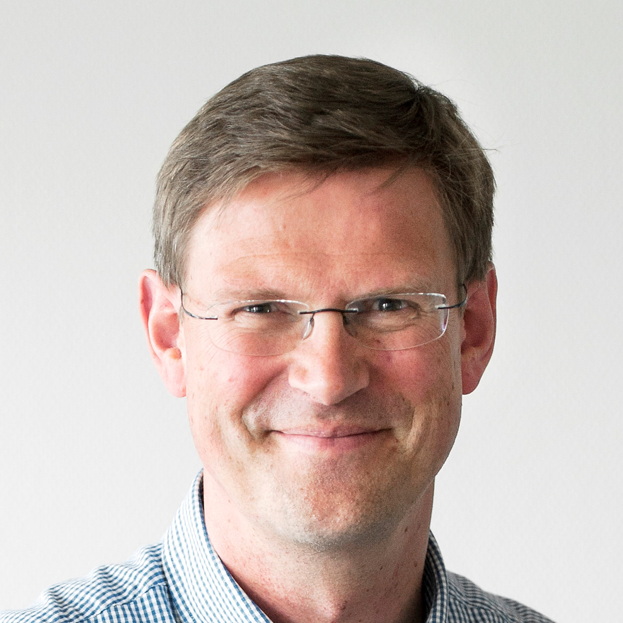 Førsteamanuensis i finans ved NHH, Aksel Mjøs, ledet kapitaltilgangsutvalget.