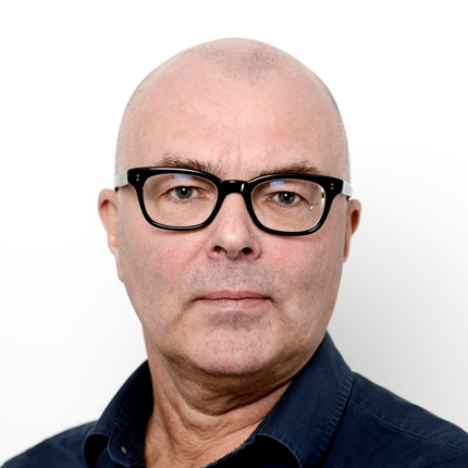 Professor Kjell Gunnar Salvanes, Department of Economics, NHH.