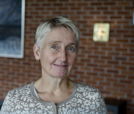 Finance Professor Karin S. Thorburn.