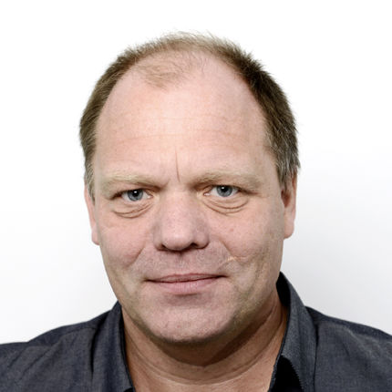 Professor Alexander W. Cappelen, The Choice Lab, NHH.